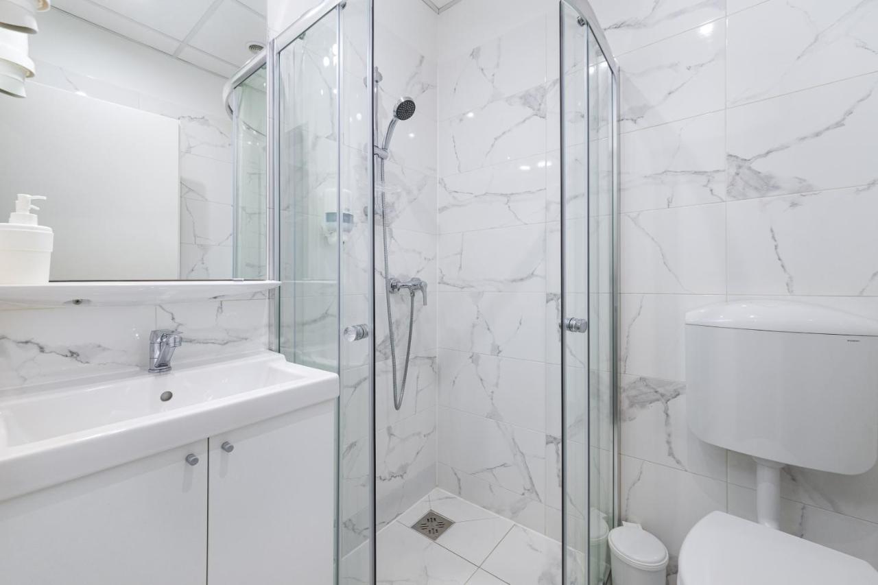Vp12 Apartments Будапеща Екстериор снимка