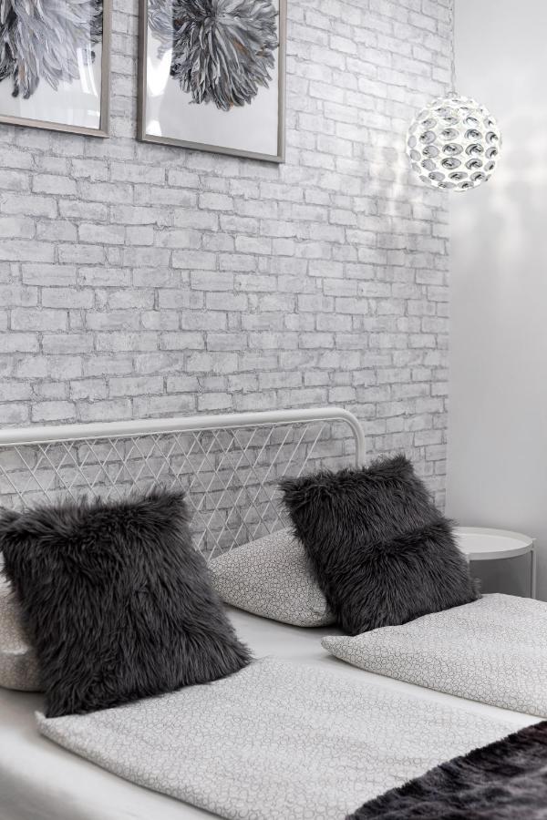 Vp12 Apartments Будапеща Екстериор снимка